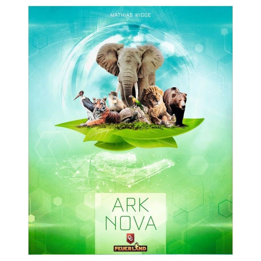 Ark Nova Ark Nova