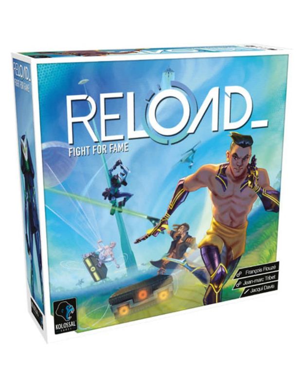 Reload