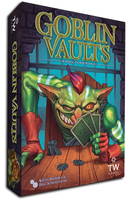 Goblin Vaults