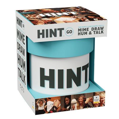 Hint Go Hint Go