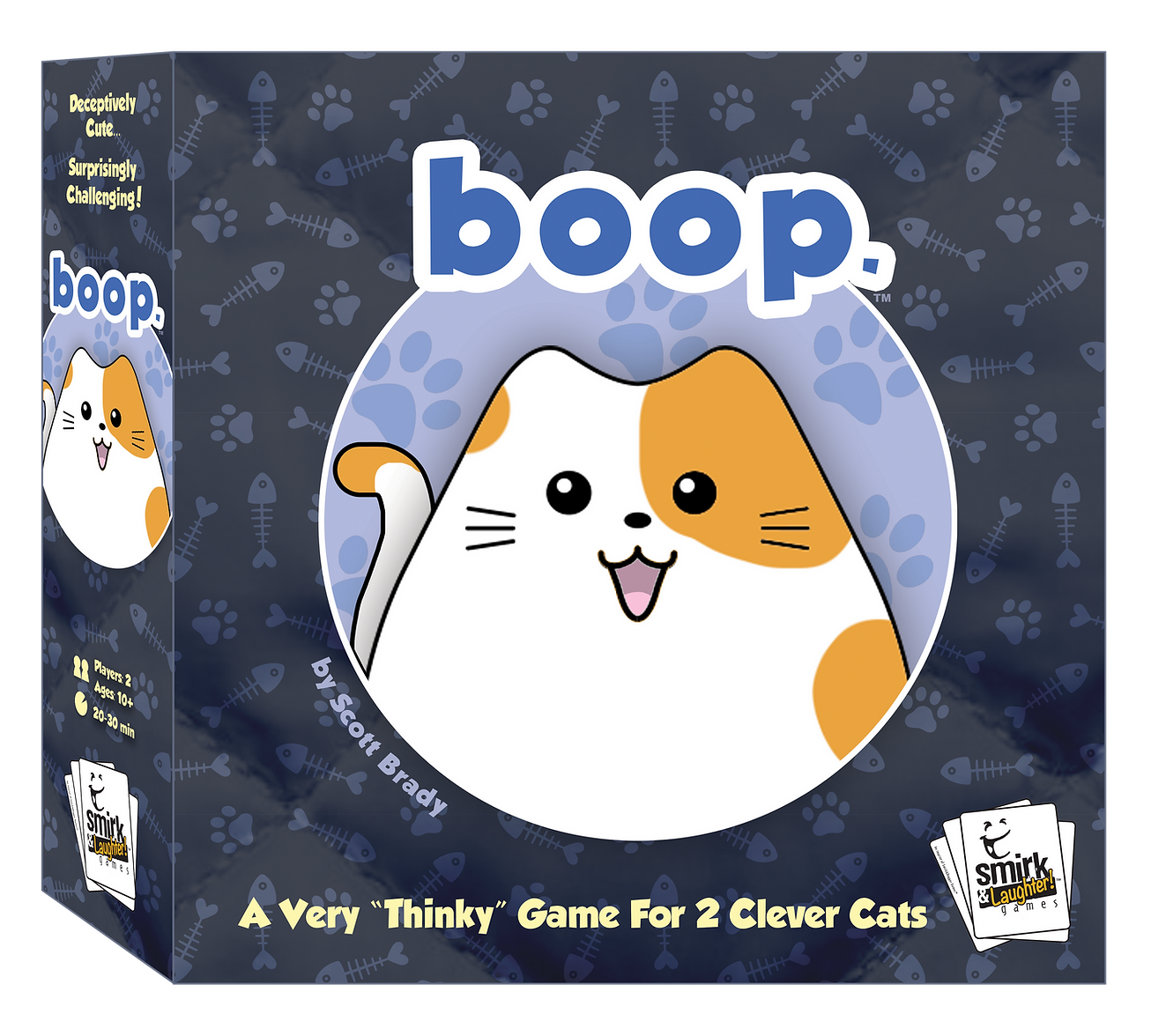 boop
