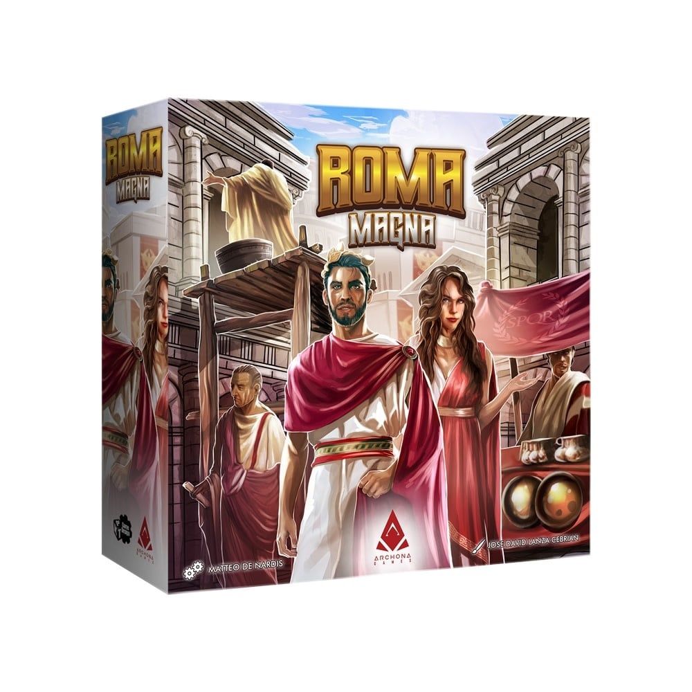Magna Roma