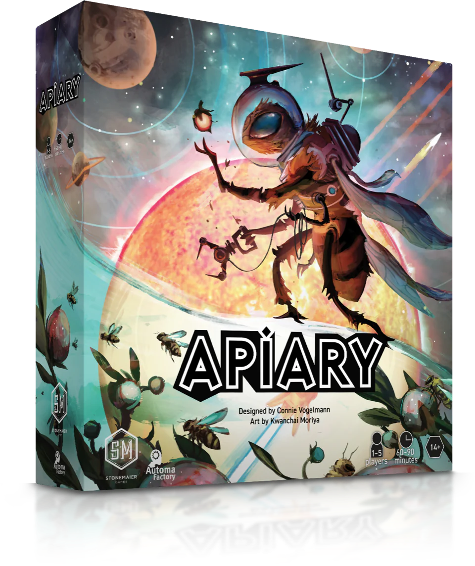Apiary