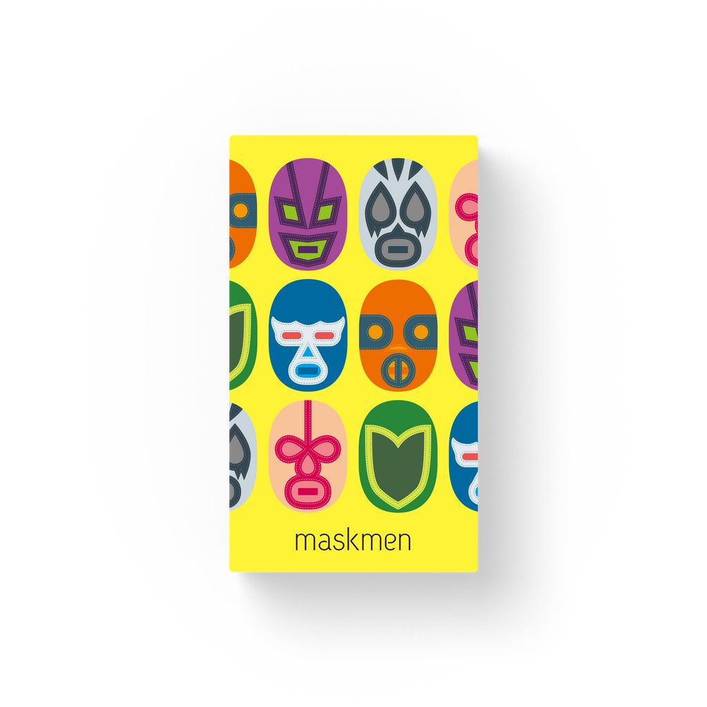 Maskmen
