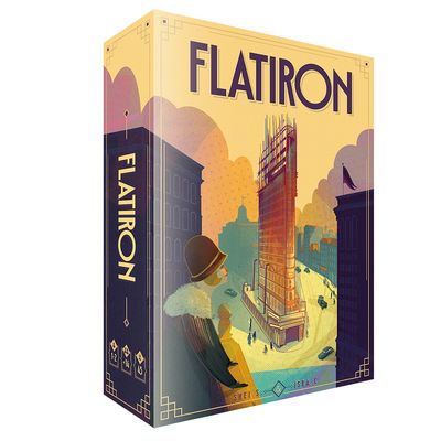 Flatiron Flatiron