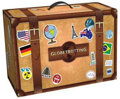 Globetrotting Globetrotting