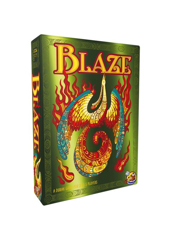 Blaze