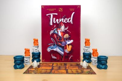 Tuned