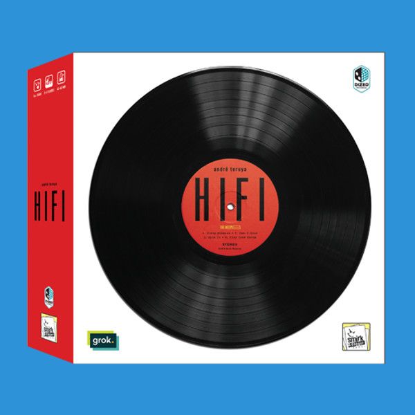HiFi