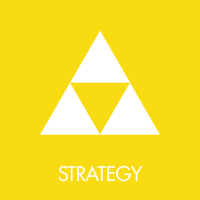 Strategy