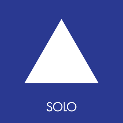 Solo Games