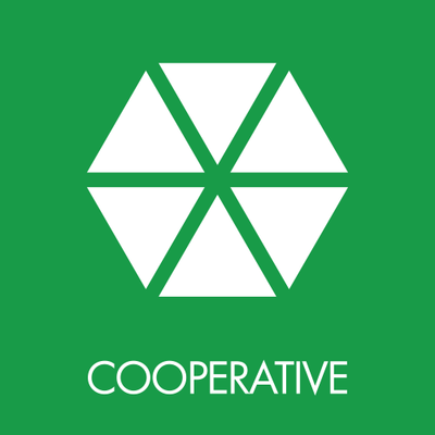 Cooperative