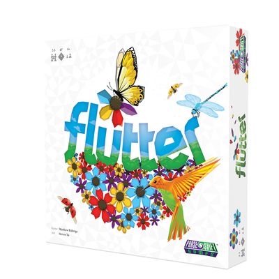 Flutter Flutter