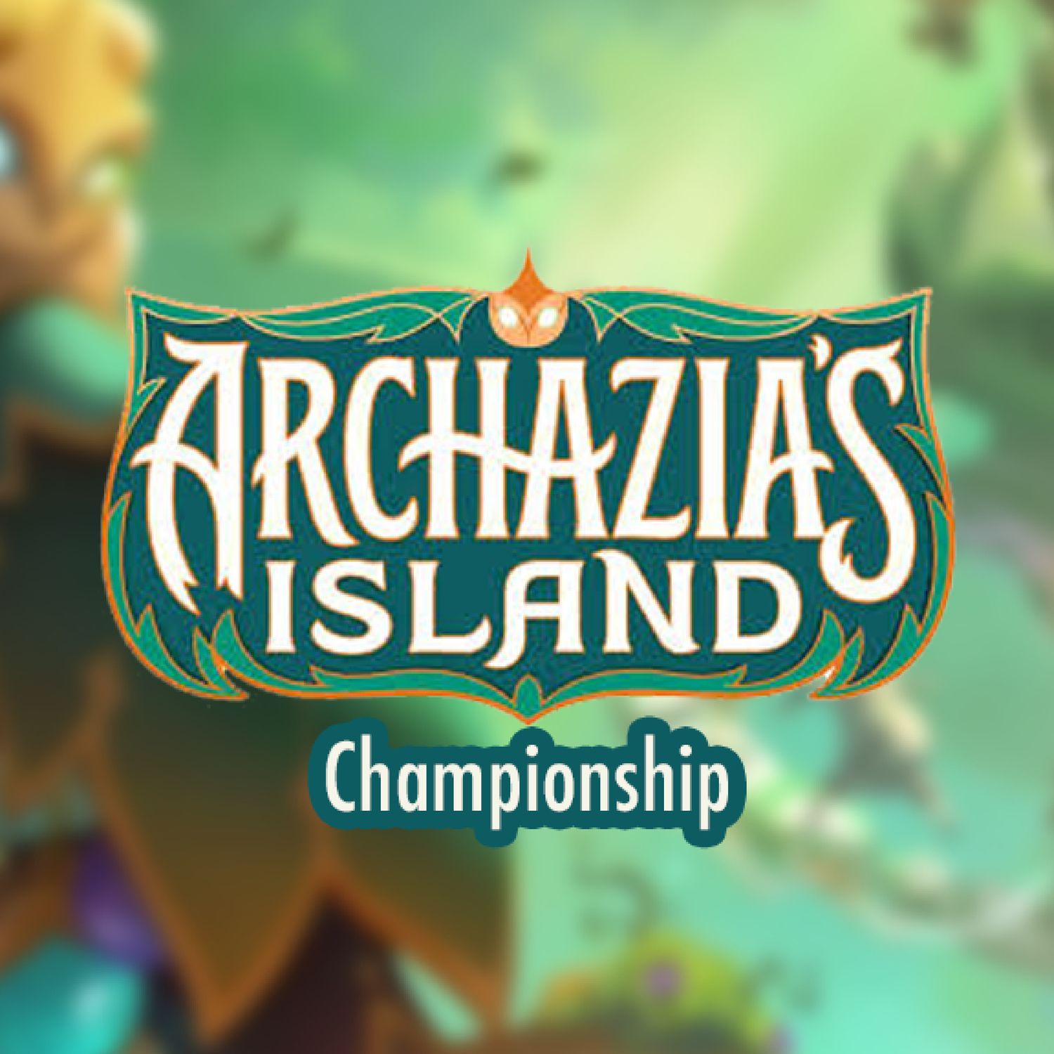 Lorcana Set Championship Event - Archazia's Island
