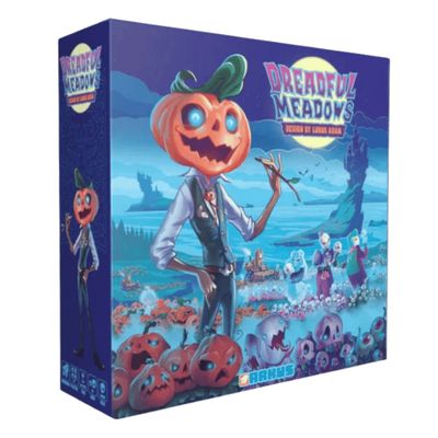 Dreadful Meadows
