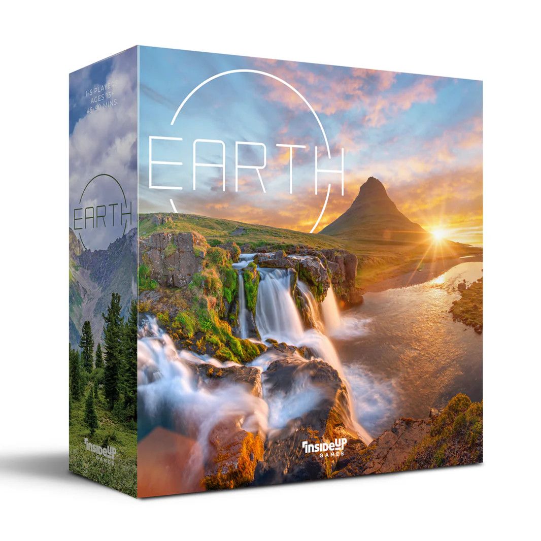 Earth