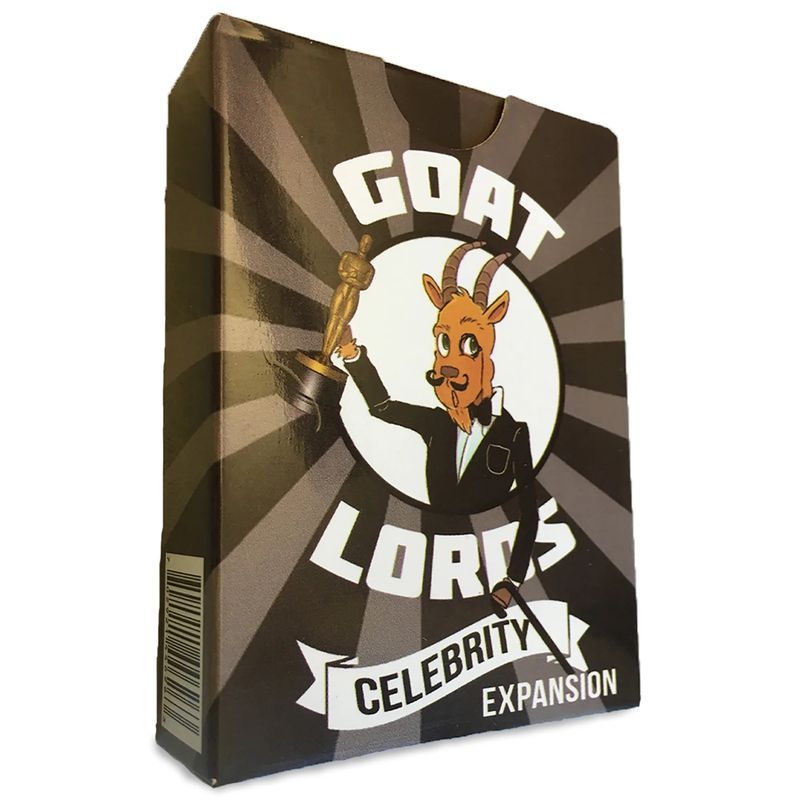 Goat Lords Celebrity Expansion