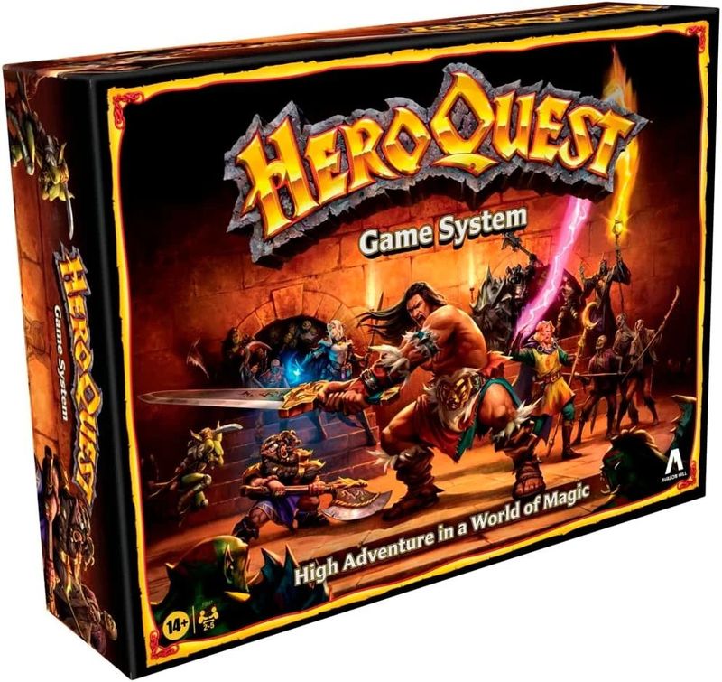 Heroquest