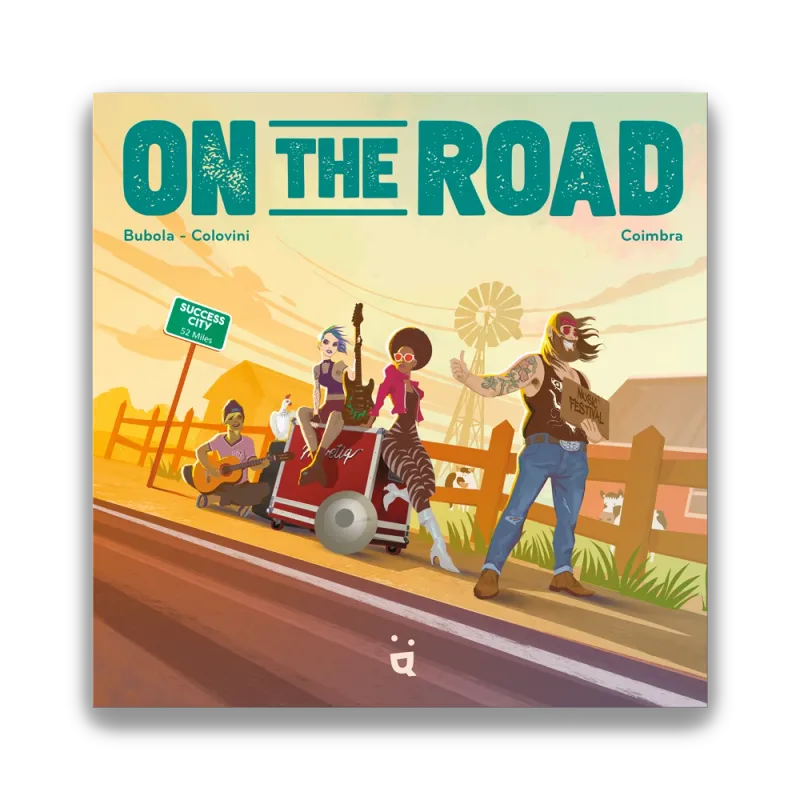 On the Road