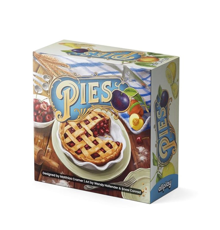 Pies