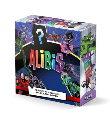 Alibis