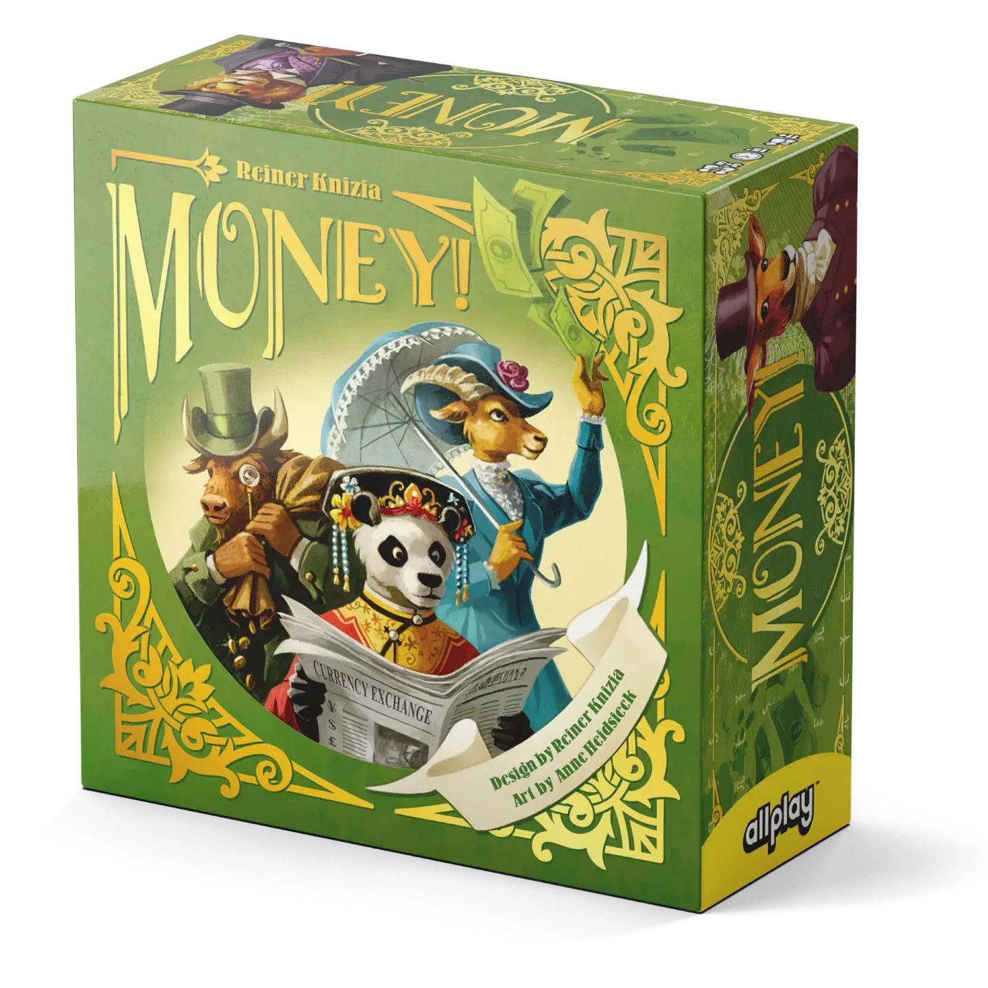 Money!