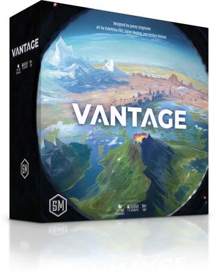 Vantage