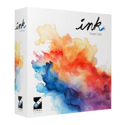 Ink Ink