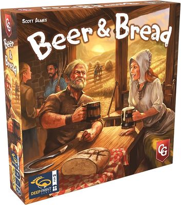 Beer & Bread Beer & Bread