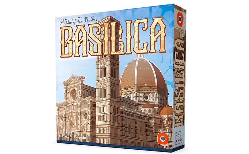 Basilica, 2nd Edition