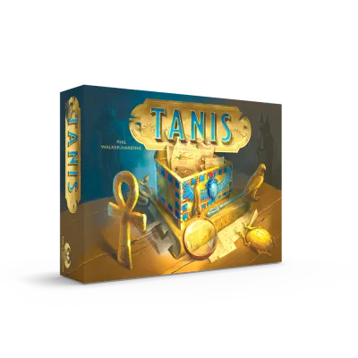 Tanis Tanis