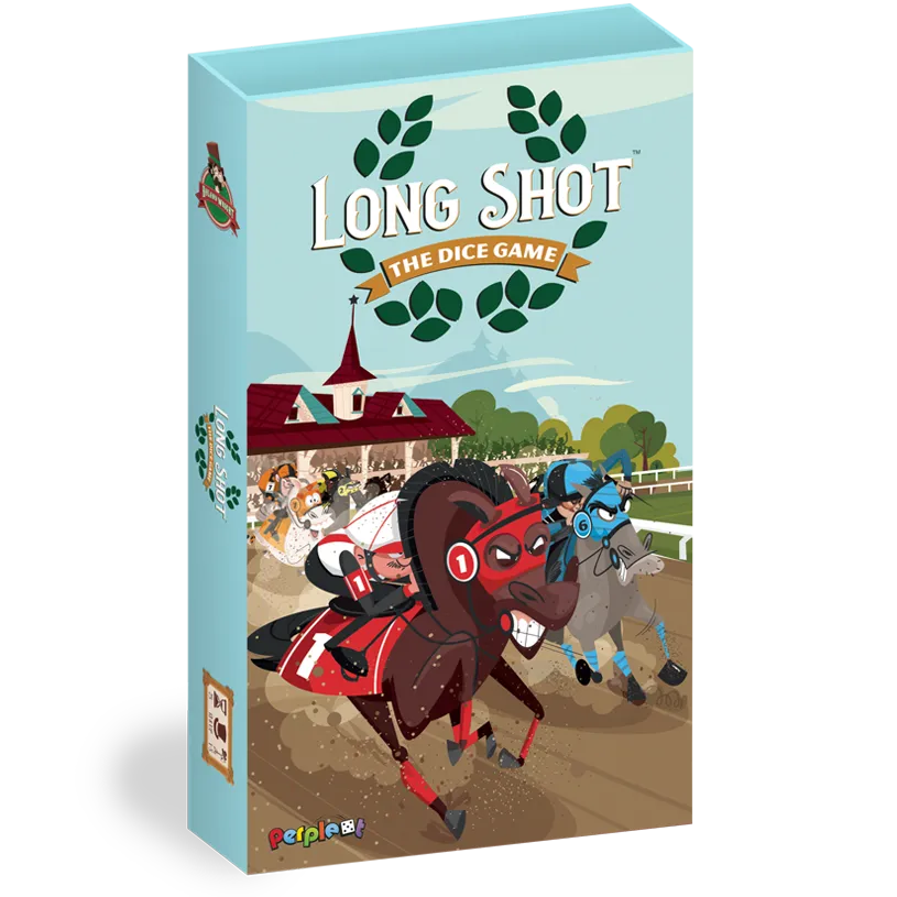 Long Shot: The Dice Game