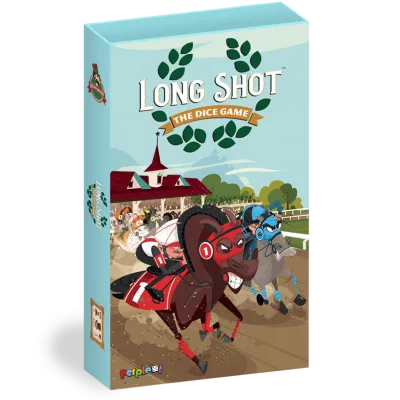 Long Shot: The Dice Game
