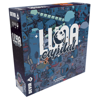 Luna Capital Luna Capital