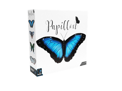 Papillon