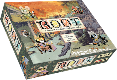 Root