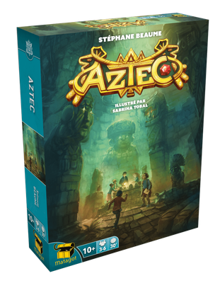 Aztec Aztec