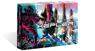 Kepler-3042 Kepler-3042