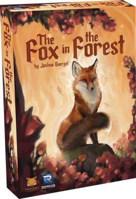 The Fox in the Forest