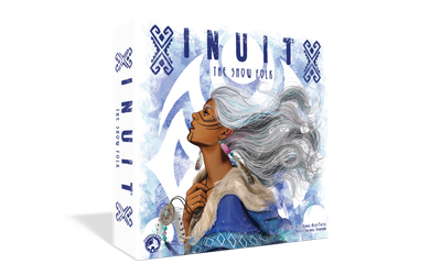 Inuit: The Snow Folk