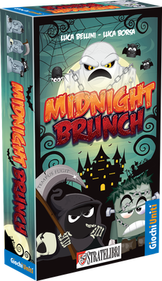 Midnight Brunch Midnight Brunch