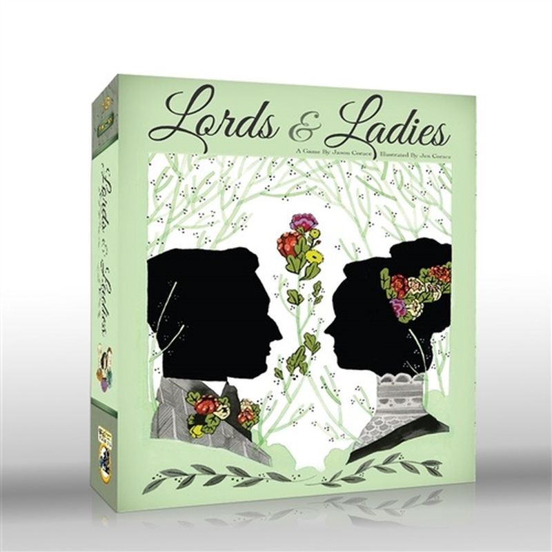 Lords and Ladies