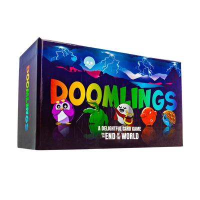 Doomlings (Classic Edition)