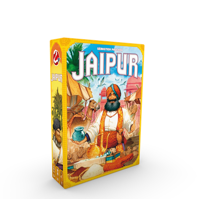 Jaipur Jaipur
