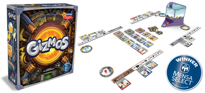 Gizmos (Second Edition)
