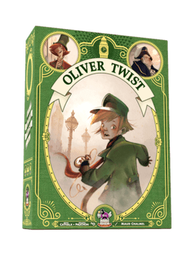 Oliver Twist Oliver Twist
