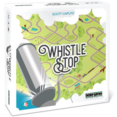 Whistle Stop