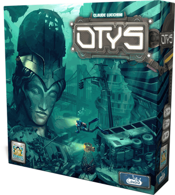 Otys Otys
