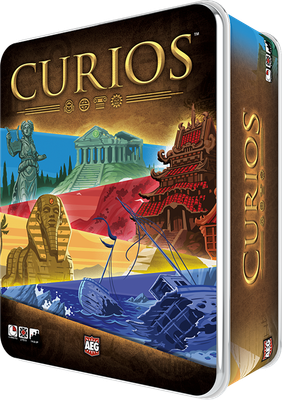 Curios