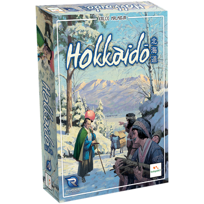 Hokkaido